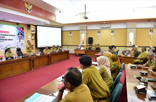 Respon Kritikan Gubri, BPJS Janji Tingkatkan Pelayanan dan Kemudahan