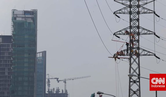 PLN ‘Dicurigai’ Tengah Mengalami Masalah Keuangan
