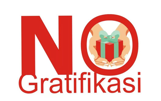 ASN Dilarang Menerima Bingkisan Lebaran