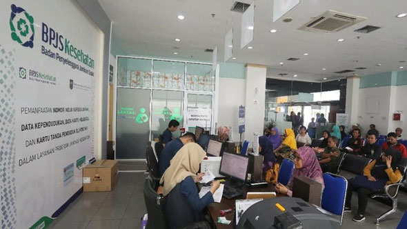 Ini Alasan Pasien Cuci Darah tak Lagi Ditanggung BPJS