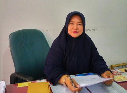 SDN 98 Pekanbaru Mantapkan Persiapan Tingkatkan Akreditasi