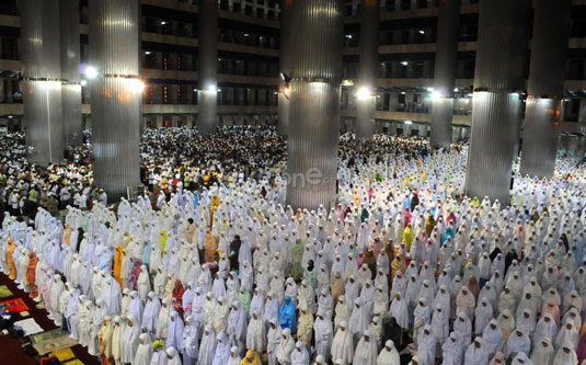 5 Fadilah Salawat Ibrahimiyah yang Tiap Hari Kita Baca dalam Salat