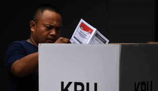 Ombudsman Nilai Ada Maladministrasi Penyelenggaraan Pemilu 2019