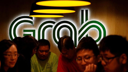 Aturan Unik Grab, Penumpang Selfie Dulu Sebelum Pesan