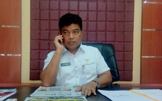 Untuk Jalur Prestasi, Lima SMP di Pekanbaru Sediakan Kuota Lebih Tinggi