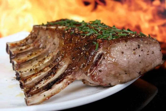 Mana yang Lebih Bahaya, Kolesterol Kambing atau Sapi?