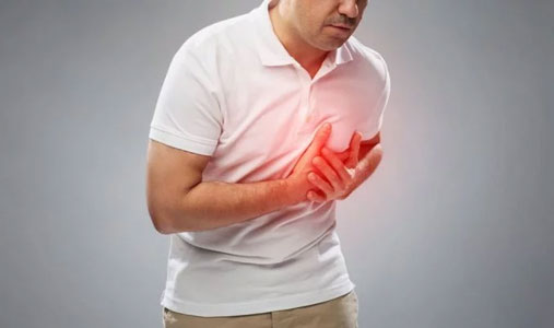 7 Komplikasi Diabetes Ini Bisa Muncul dari Kepala Hingga Kaki