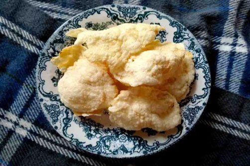7 Makanan yang Bisa Tingkatkan Risiko Asam Urat