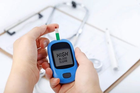 7 Gaya Hidup yang Harus Diubah Penderita Diabetes