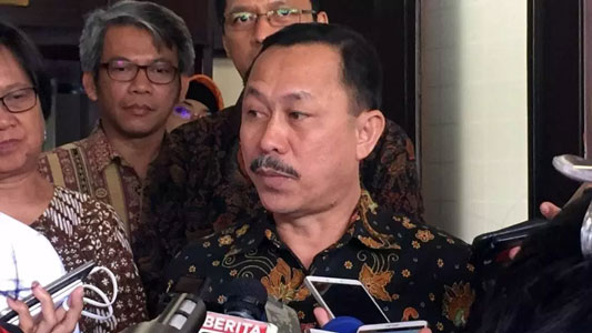 Komnas HAM Sebut 2 Korban Tewas Aksi Rusuh 22 Mei Tertembak Peluru Tajam