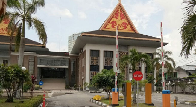 BK DPRD Pekanbaru Akan Panggil Oknum Anggota Dewan yang Diduga Beking Hotel Ilegal