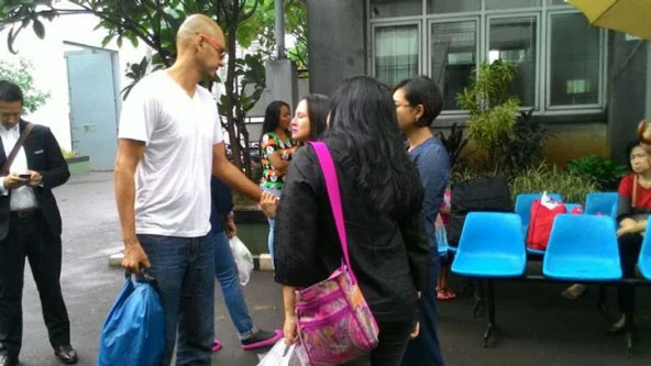 Jokowi Beri Grasi ke Predator Anak di JIS, LPSK Tuntut Penjelasan