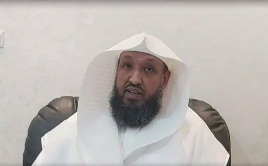 Jemaah Haji Indonesia di Mata Imam Masjidil Haram