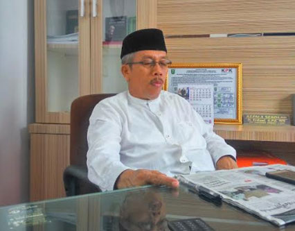 PPDB SMAN 3 Pekanbaru Berjalan Aman Dan Lancar