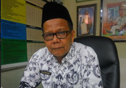 Zamhuri SPd Dukung Program Forwadik Kota Pekanbaru