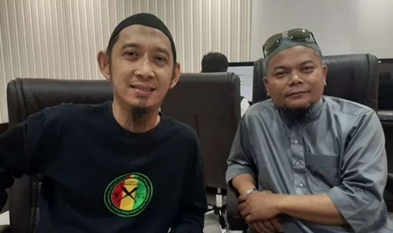 Alasan Jemaah Haji Melaksanakan Tarwiyah