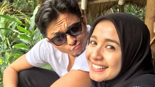 Cynthia Bella Tak Bisa Masak, Engku Emran Minta Belajar Ibu Mertua
