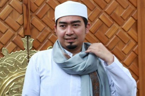 Malam Ini di Lapangan Tugu, Ustadz Solmed Isi Tabligh Akbar Hari Jadi ke-507 Bengkalis