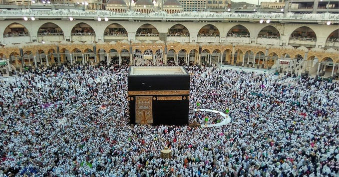 24 Jamaah Haji Indonesia Meninggal Dunia, Ini Daftarnya