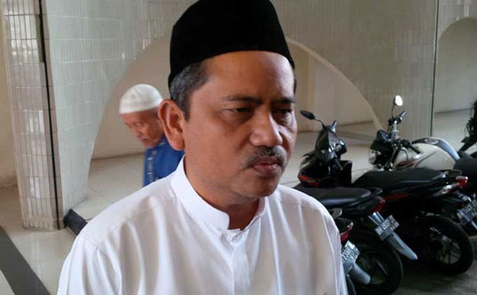 Pemprov Terus Kaji Porsi APBD P