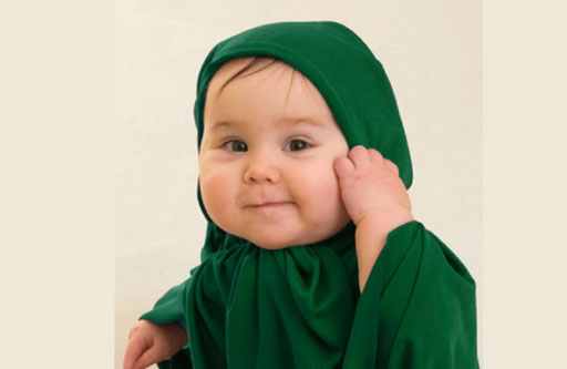 Bayi Pertama yang Lahir pada Haji 2019 Diberi Nama Madinah