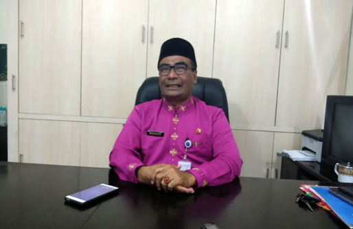 ‘Warning’ Pengadaan Baju Seragam Sekolah Harus Menunggu Izin Disdik