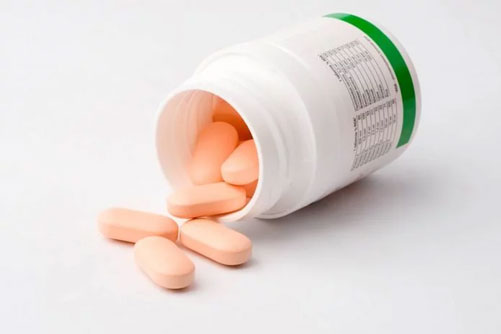 7 Efek Samping Obat Jenis NSAID Kalau Dikonsumsi Berlebihan