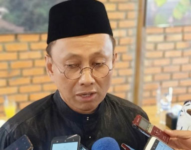 OJK Ingatkan Masyarakat Riau Waspada Fintech Ilegal
