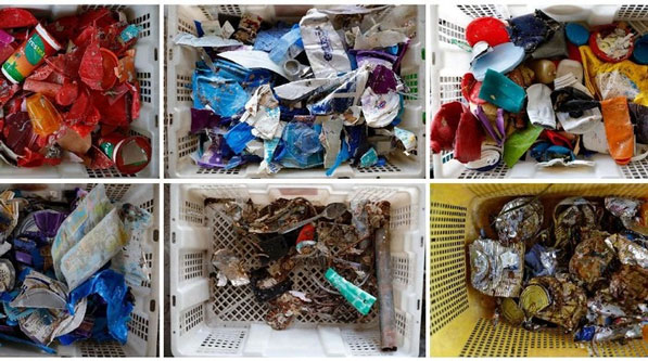 Terungkap! Ini Pihak yang ‘Datangkan’ Sampah Impor Masuk RI