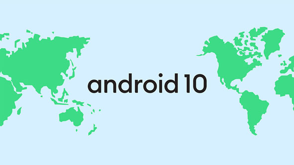 Bukan Android Q, Ini Nama Resmi Android Versi Terbaru