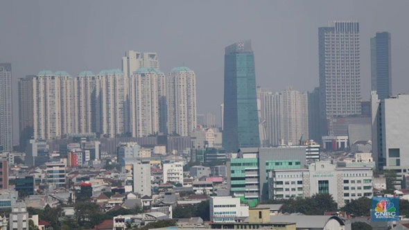Apa Salah Jakarta Sehingga Harus Ditinggalkan?