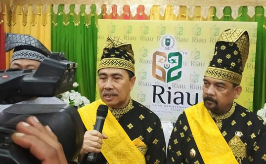 Kurikulum Muatan Lokal Segera Diterapkan