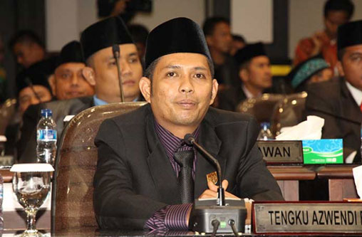 DPRD Desak Bea dan Cukai Pekanbaru Terus Tekan Peredaran Produk Ilegal