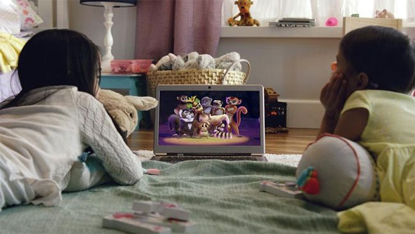 KPI Ingin Cegah Kebocoran Konten Dewasa Netflix pada Anak