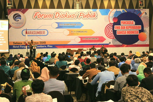 Menpar Akan Membuka Acara Festival Pacu Jalur