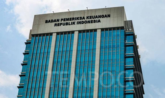 38 Ribu Orang Ikut Voting Online Pilih Calon Anggota BPK
