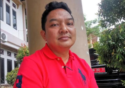 Seluruh DAK Dinas Perkim Terserap Sesuai Peruntukan
