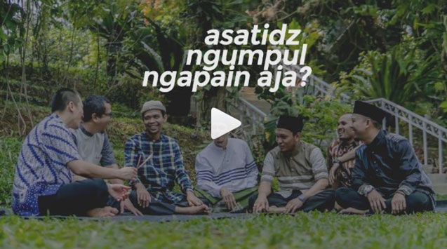 5 Ustaz Besar Termasuk Abdul Somad Berkumpul, Ada Apa ya?