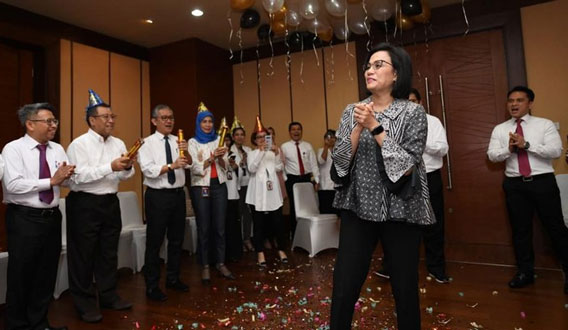 Ya Ampun, Begini Ternyata Kondisi Parahnya BPJS Kesehatan