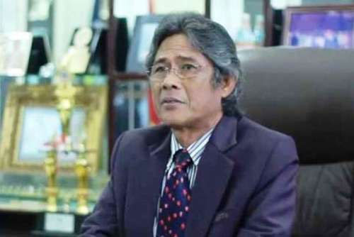 Lusa Calon Sekdaprov Terpilih Diumumkan
