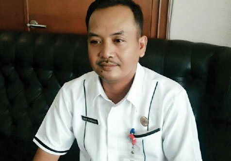 Gubri Hadiri Pertemuan IMT GT di Thailand