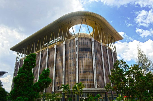 OPD Baru Pemprov Disahkan, 23 Dinas dan Enam Badan