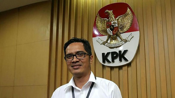 Duh! KPK Tangkap Tangan Direktur BUMN Perkebunan, Kasus Gula