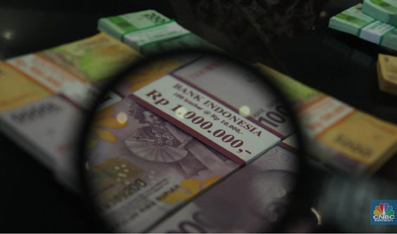 Lewat Aplikasi Kudo, Mahasiswa Bobol Bank BUMN Rp 16 Miliar