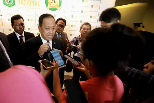 Data Terkini, ini Dia 96 Perguruan Tinggi Peraih Akreditasi A Nasional