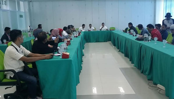 Hari Listrik Nasional, PLN UIWRKR Gelar Berbagai Kegiatan