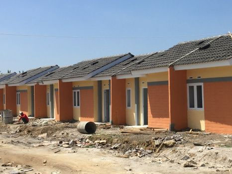 2019, 1.842 RLH Akan Dirampungkan