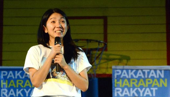 Konflik Kepentingan Karhutla, Menteri Malaysia Didesak Mundur