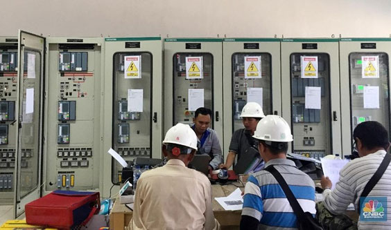 Lowongan Kerja PLN Dibuka, Dicari 3.400 Calon Pegawai Baru!