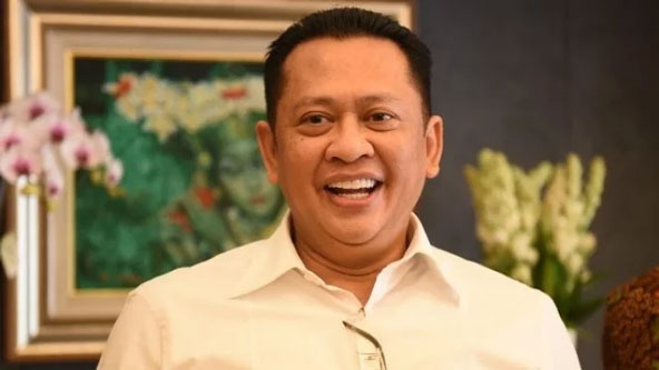 Daftar Harta Kekayaan Ketua MPR, DPR dan DPD